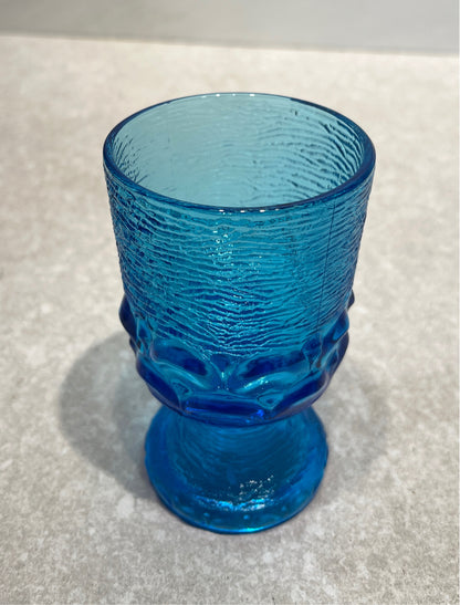 Blue Glass