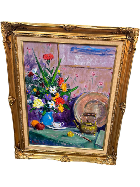 Wall Decor 24" x 30"