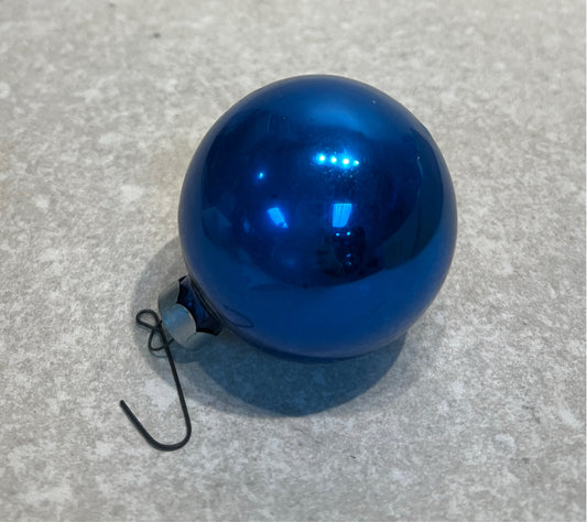 Vintage Ornament