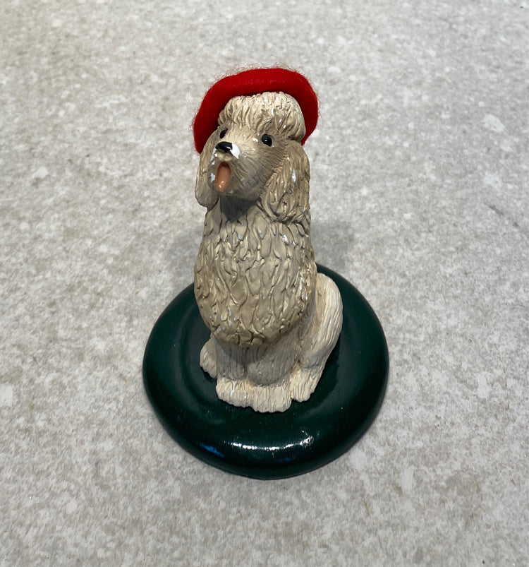 Byers Choice Animal (As-Found)