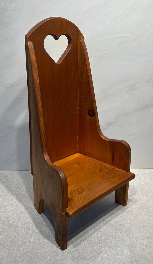 Doll Chair
