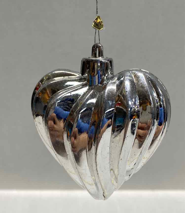 Heart Ornament