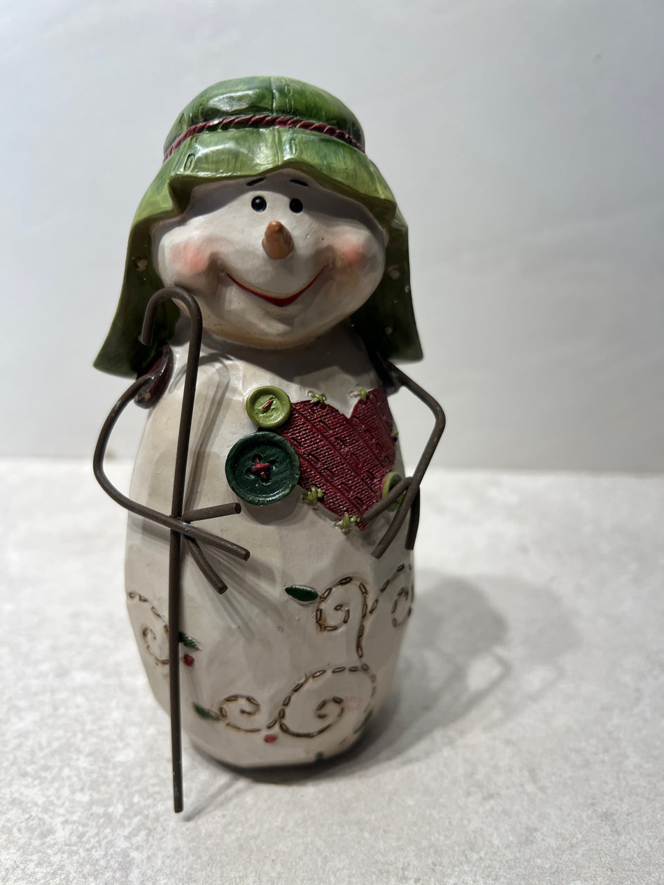 Snowman