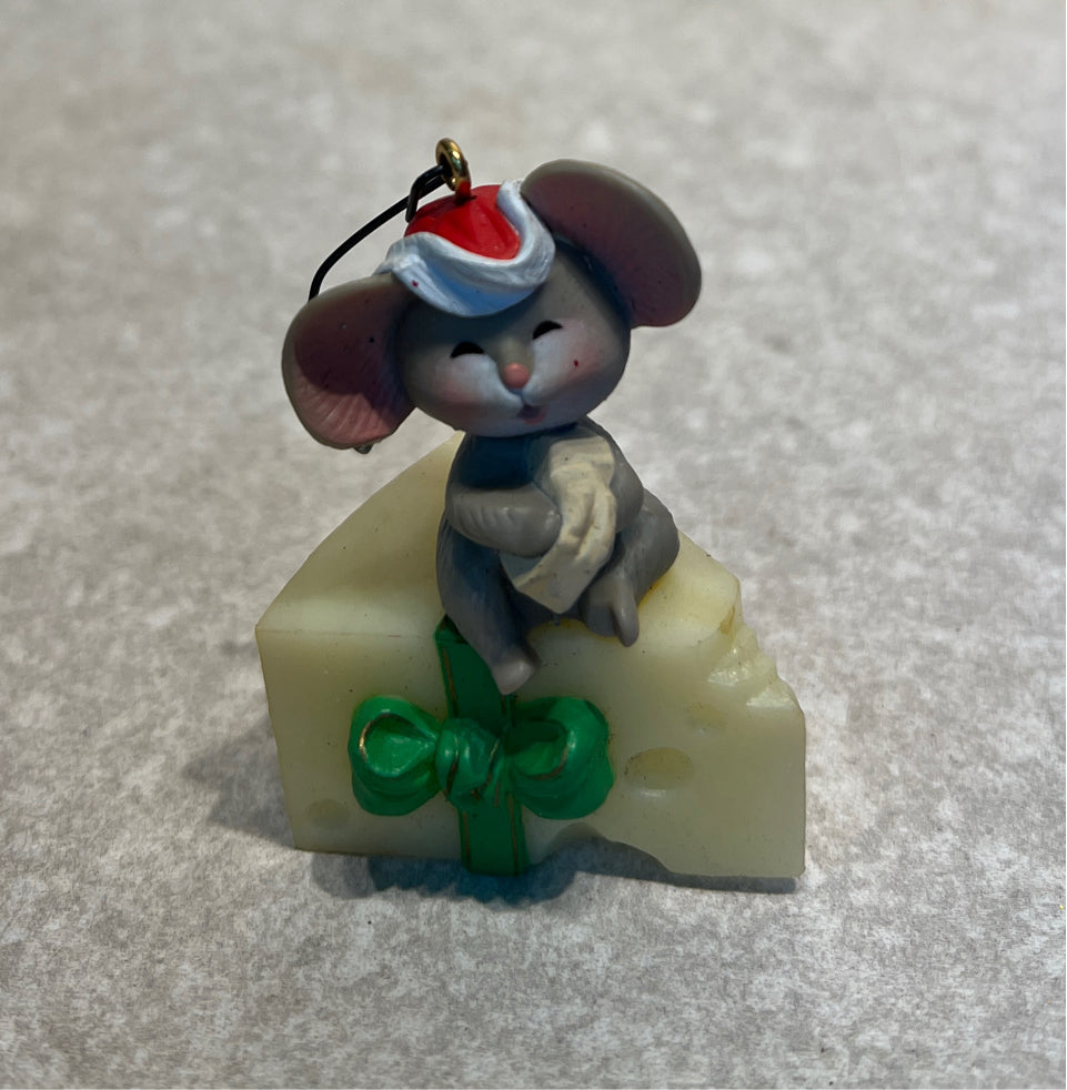 Christmas Ornament