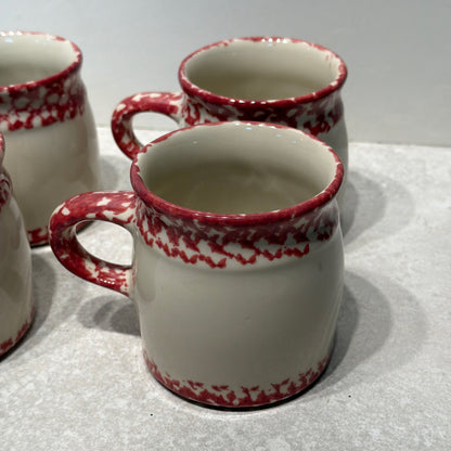 Set  of 4 Gerald Henn