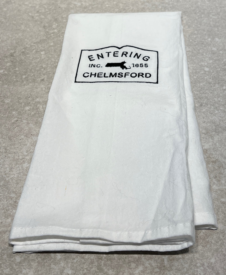 Chelmsford Towel