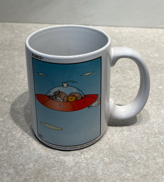 Mug