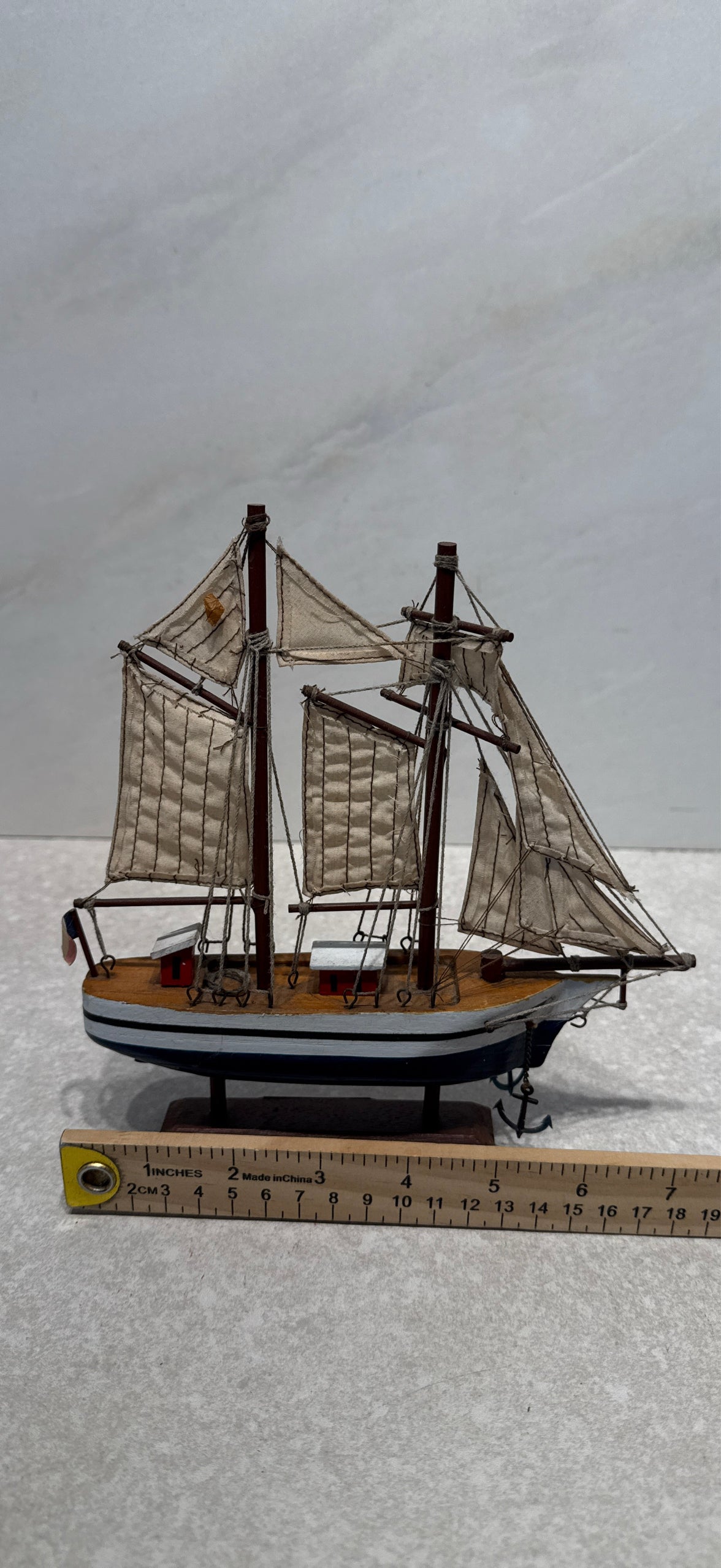 Sailboat