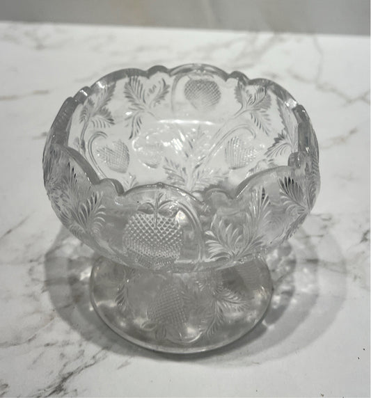 Candy Dish