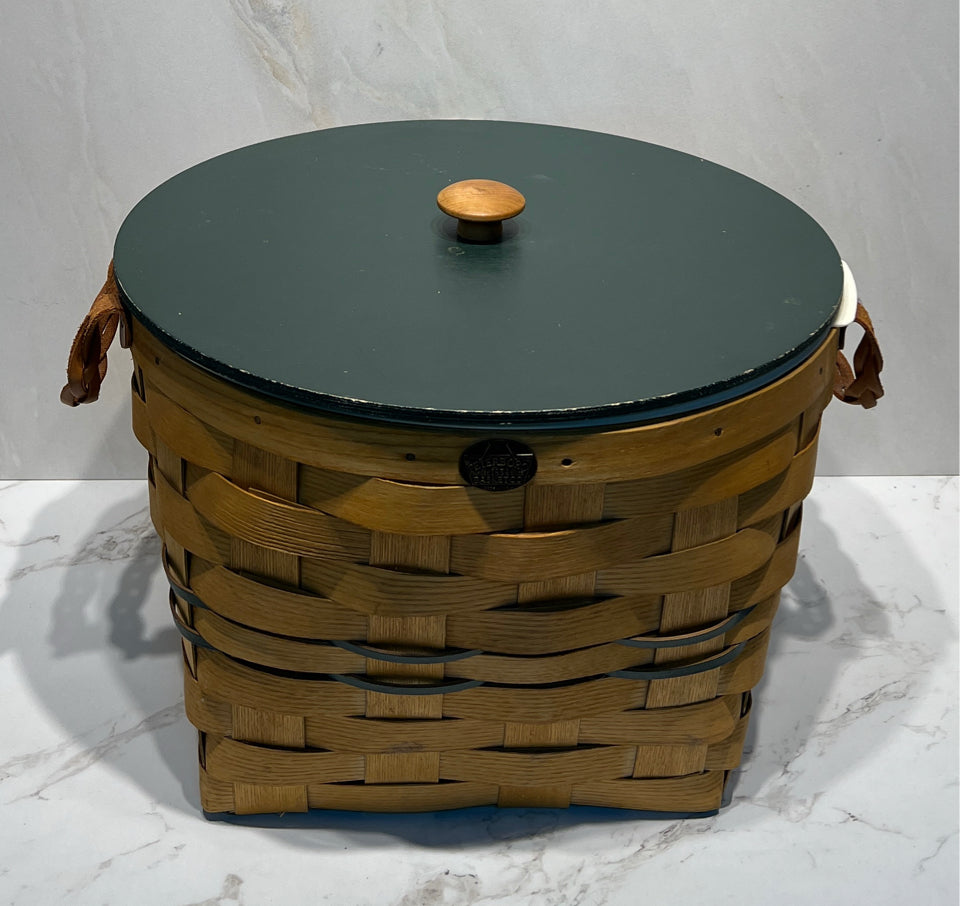 Peterboro Basket