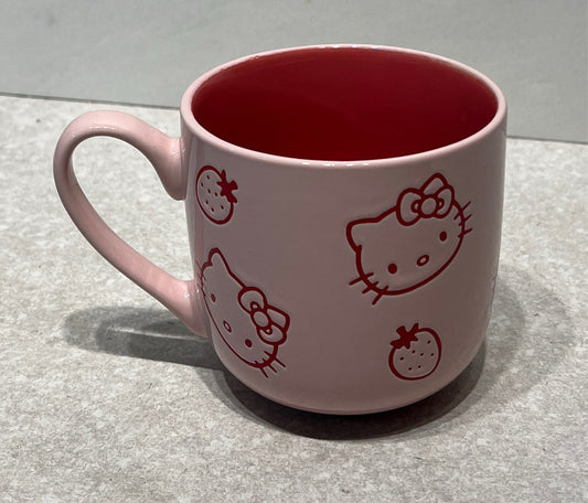 Hello Kitty Mug