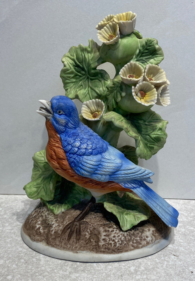 Bird Figurine