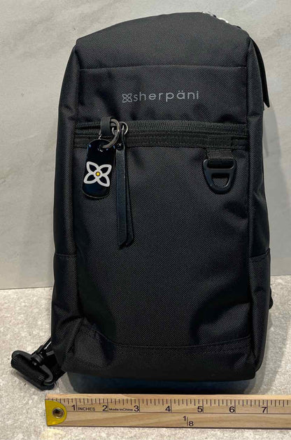 Sherpani Backpack