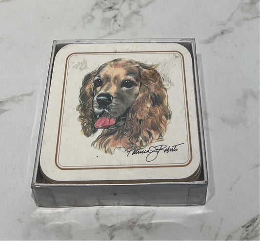 Coasters