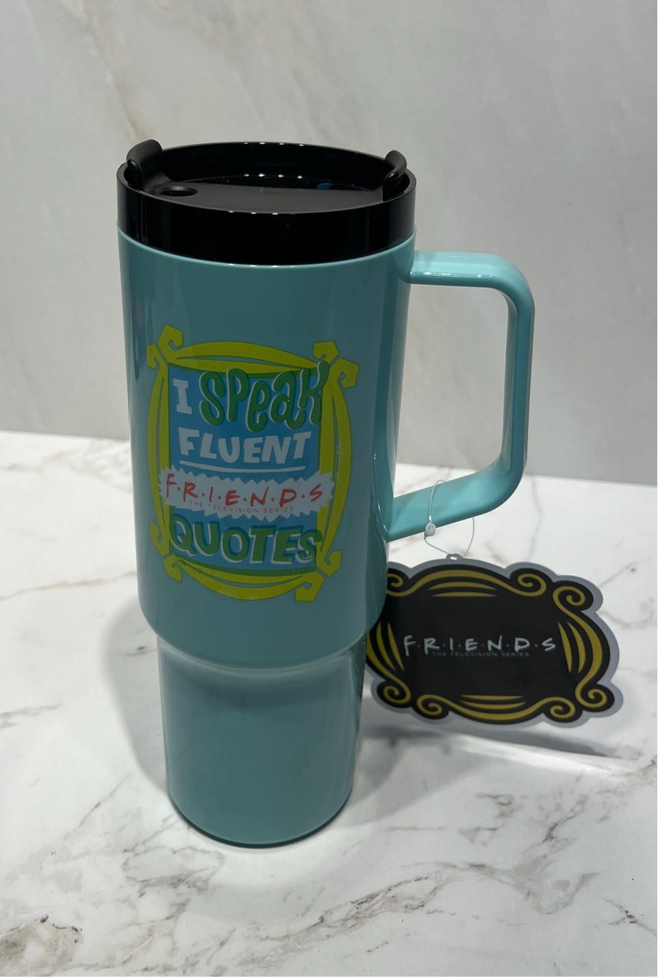 Friends Tumbler