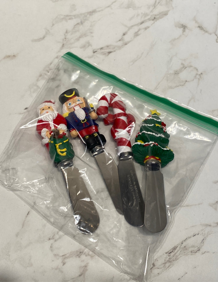 Spreaders