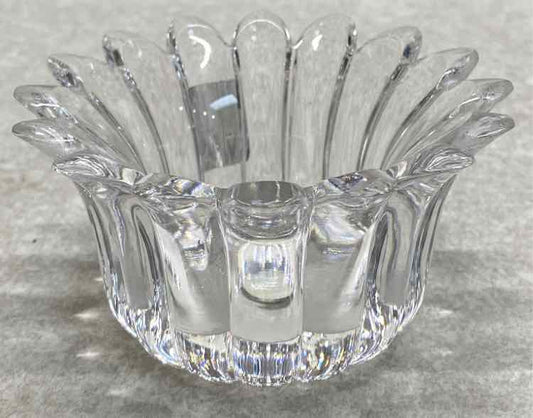 Waterford Candleholder