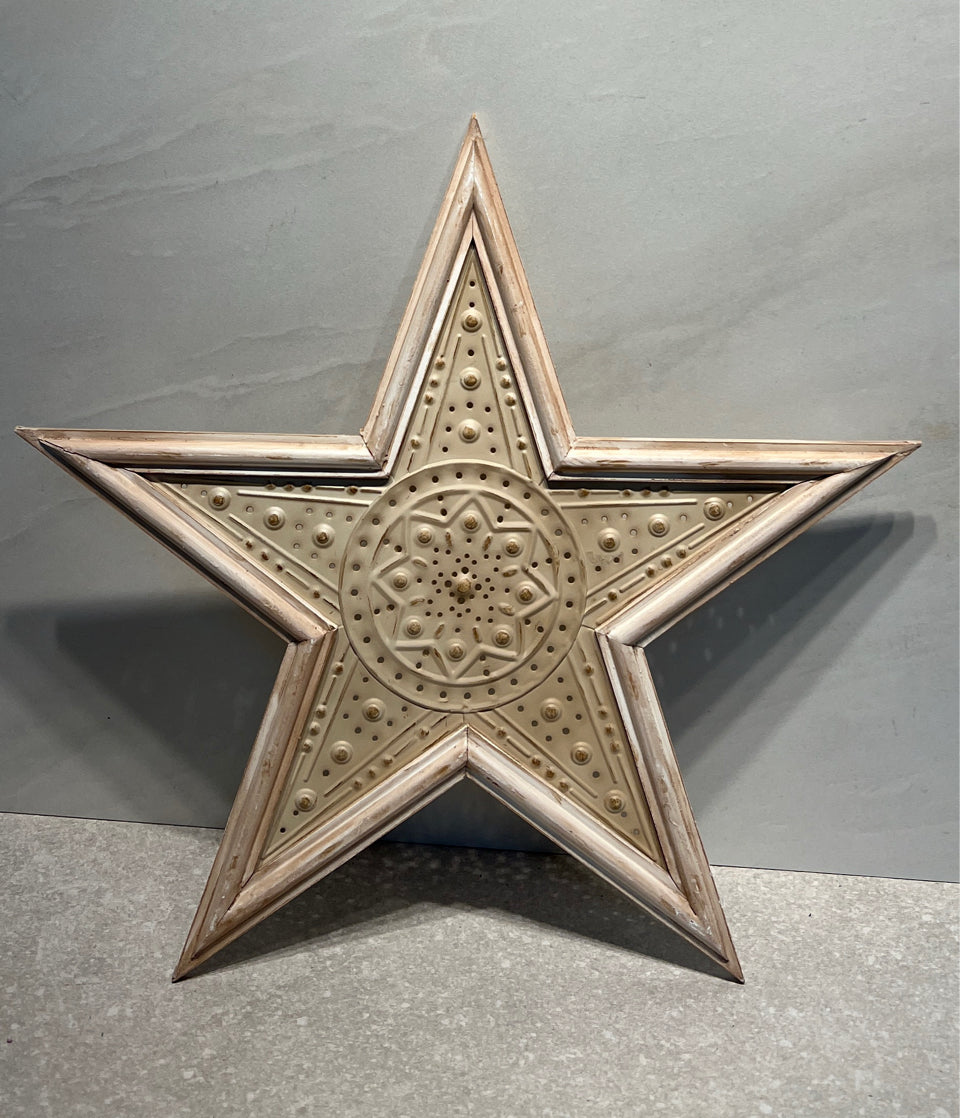 Primitive Star