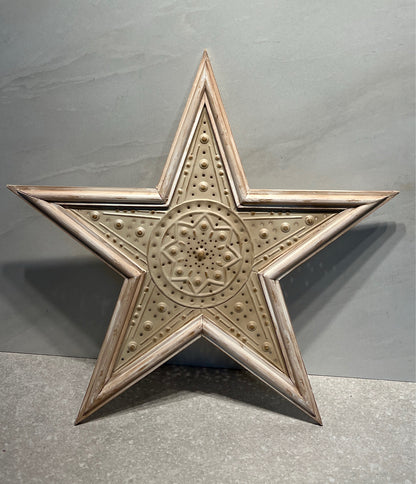 Primitive Star