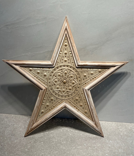 Primitive Star