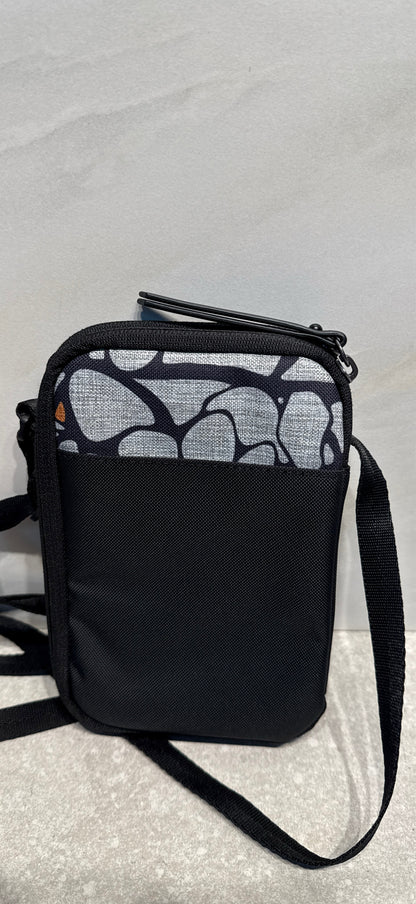 Sherpani Crossbody Bag
