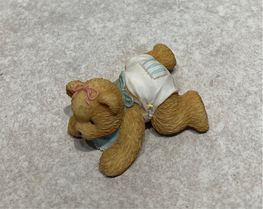 Figurine