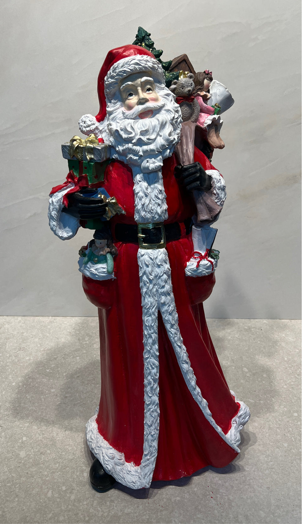 Santa