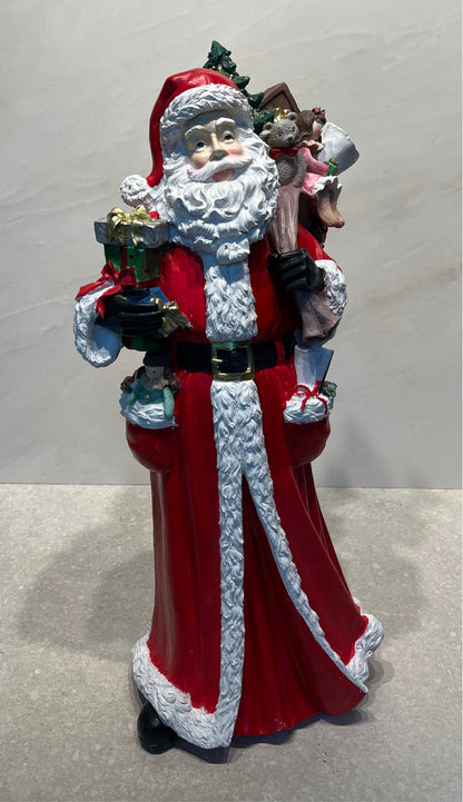 Santa