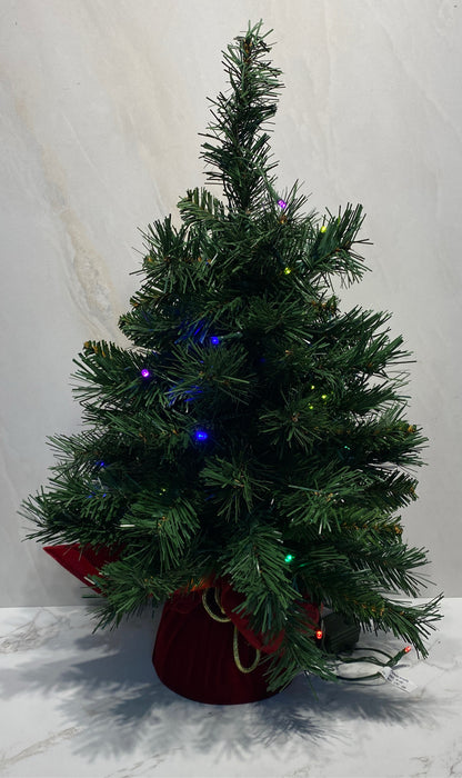 LED Tree