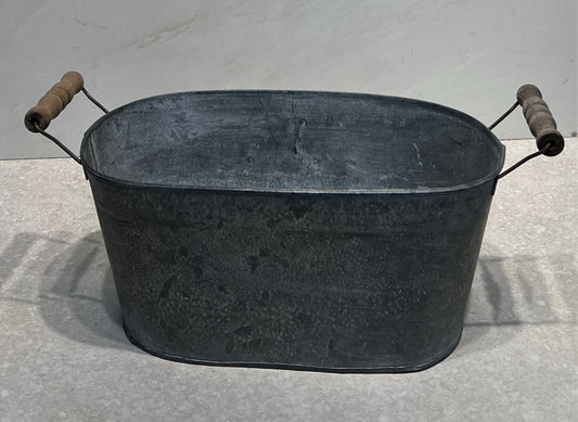 Handled Bucket