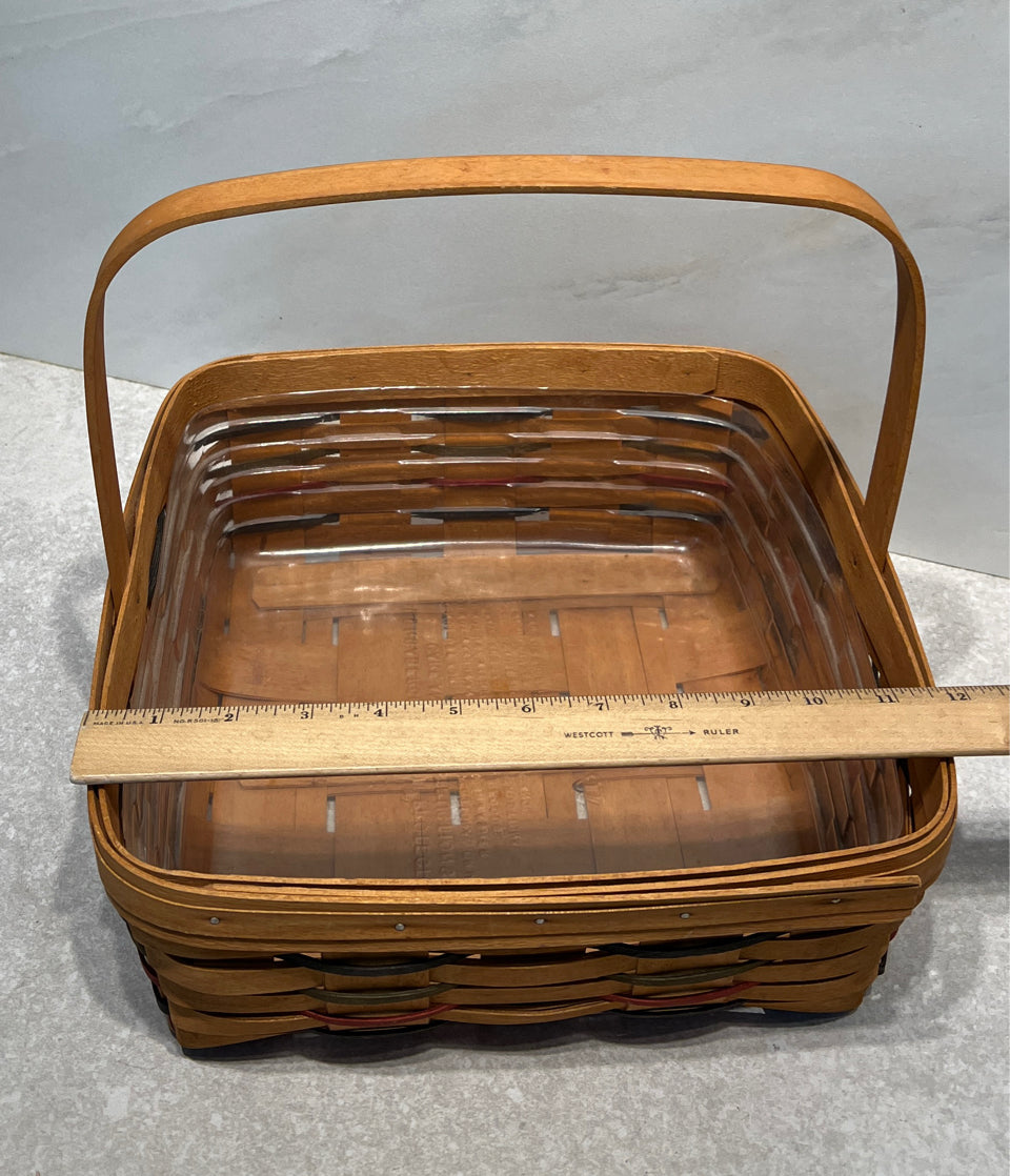Longaberger Basket