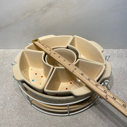 Temptations Serving Set