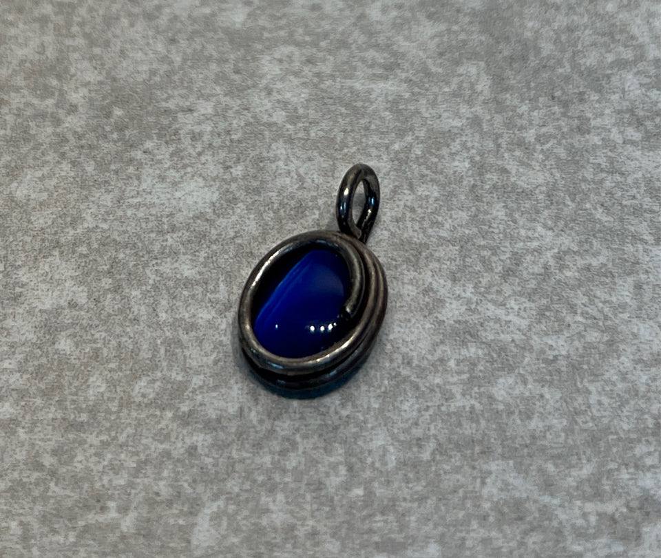 sterling Pendant