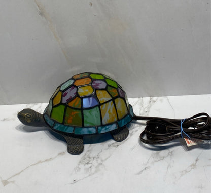 Turtle Lamp