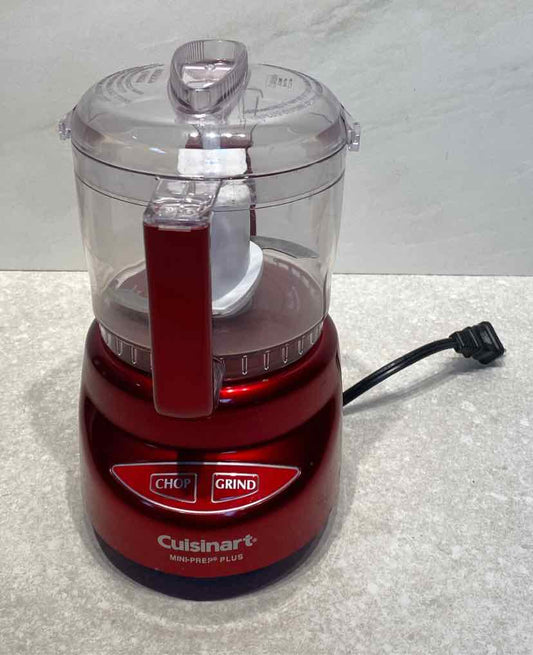 Cuisinart Chopper