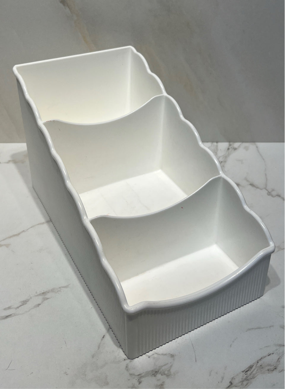 Tupperware Organizer