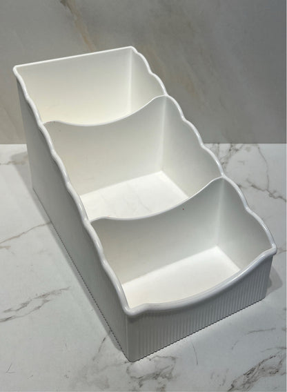 Tupperware Organizer