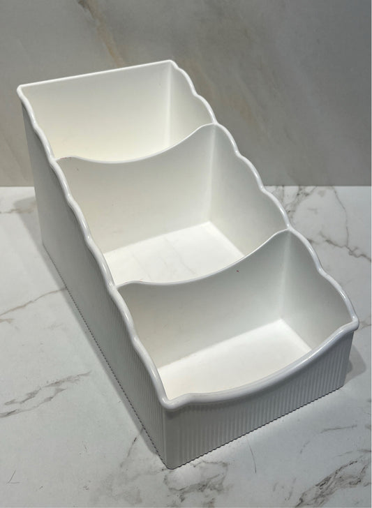 Tupperware Organizer