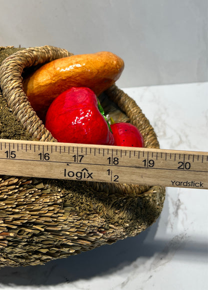 Cornucopia Decor