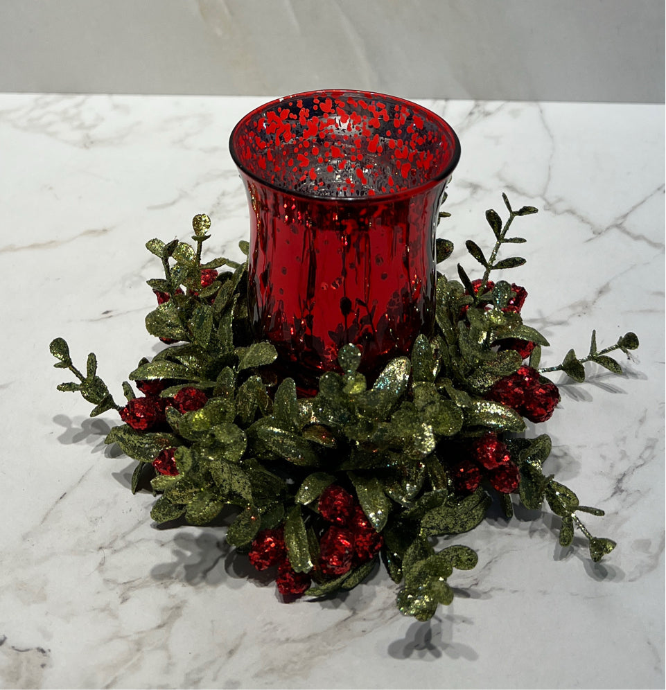 Candle Holder