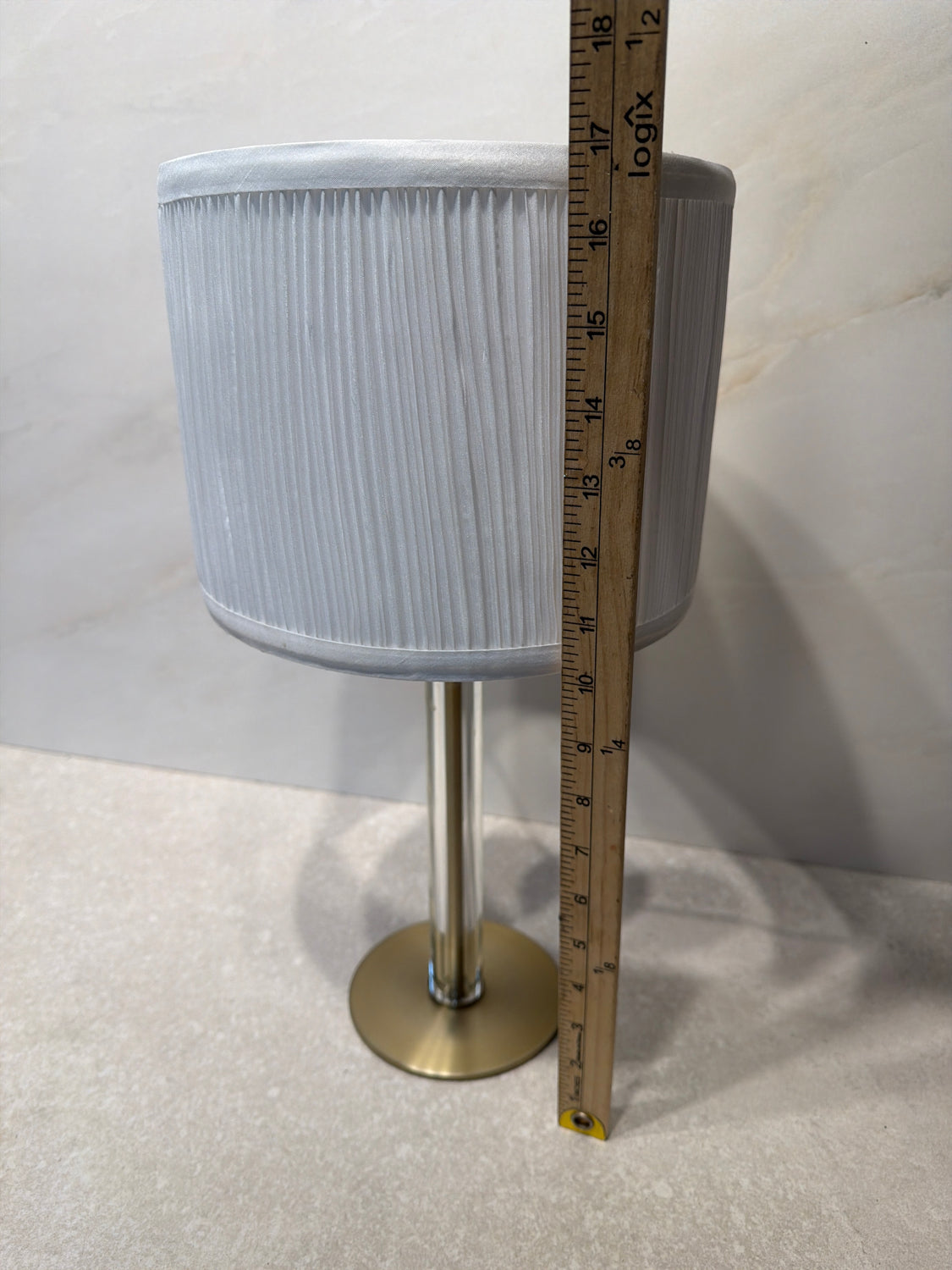 Battery Operated Lamp