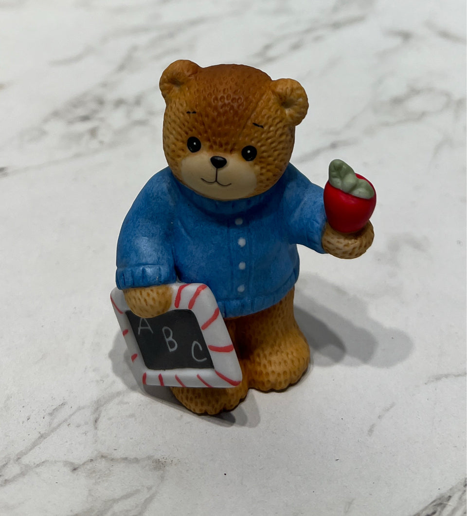 Vintage Bear