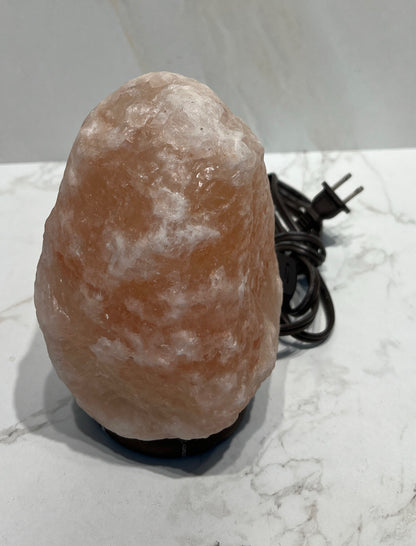 Salt Lamp