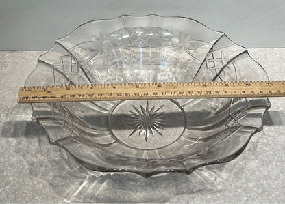 Glass Bowl