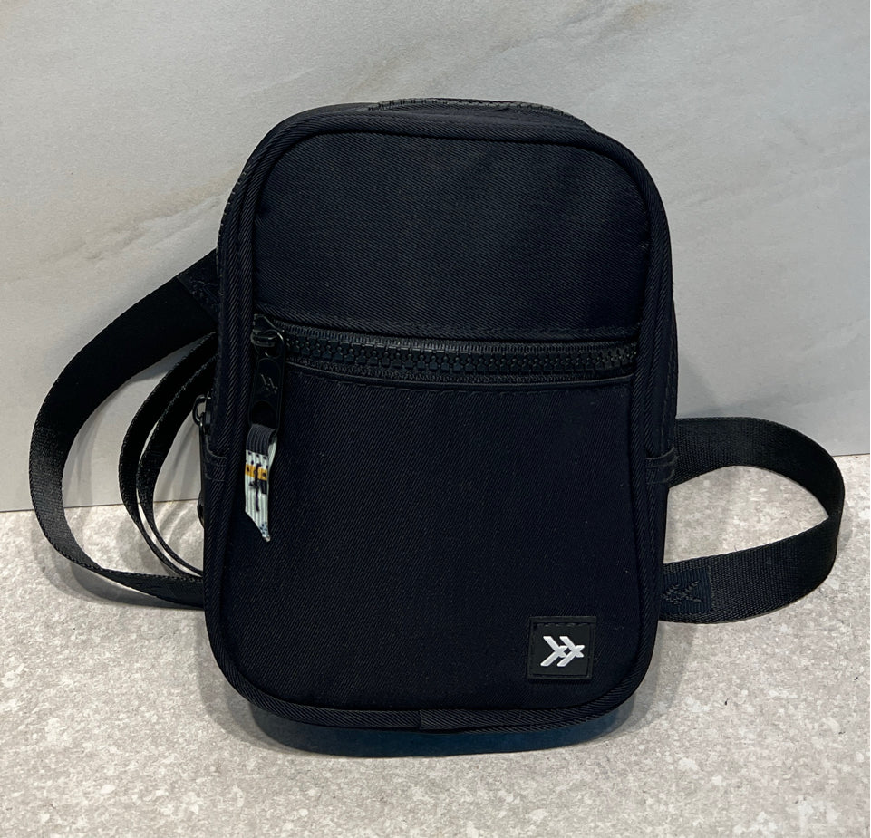 Thread Crossbody Bag