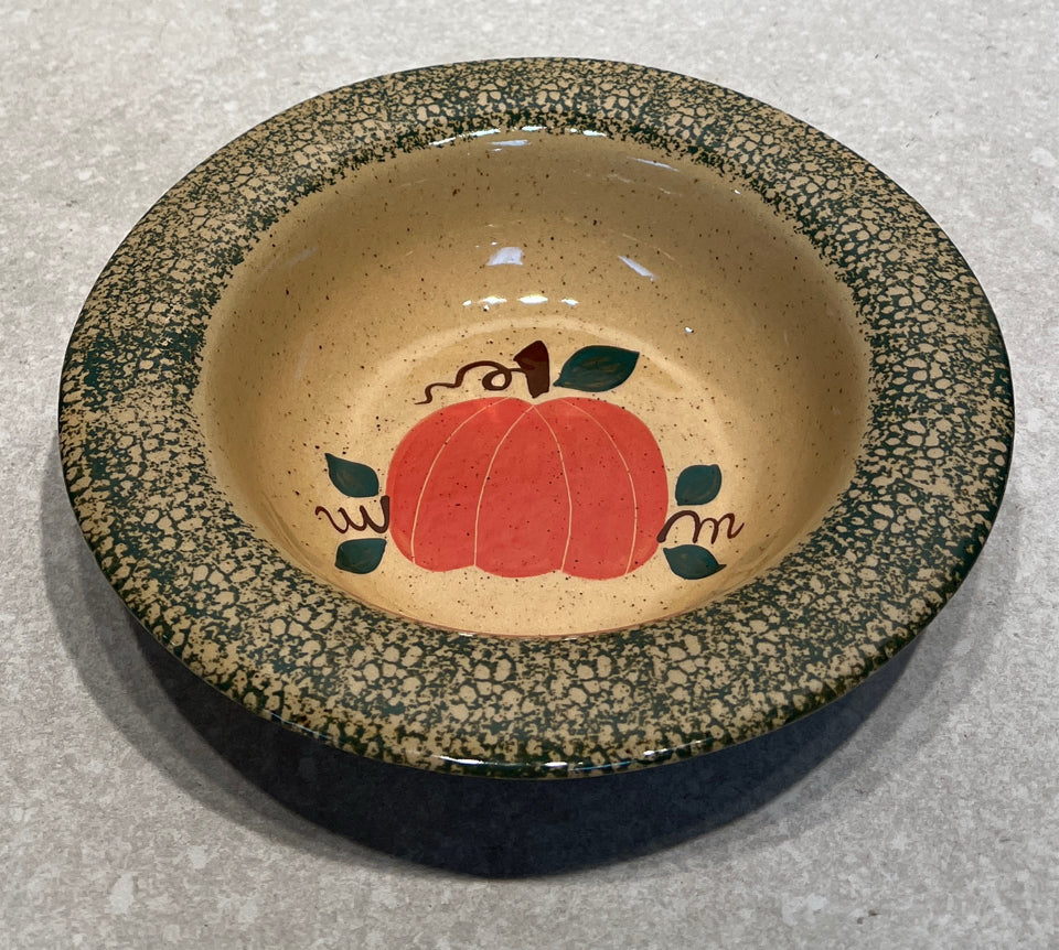 Three Rivers Pottery Bowl