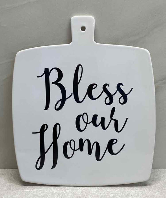 Bless Our Home