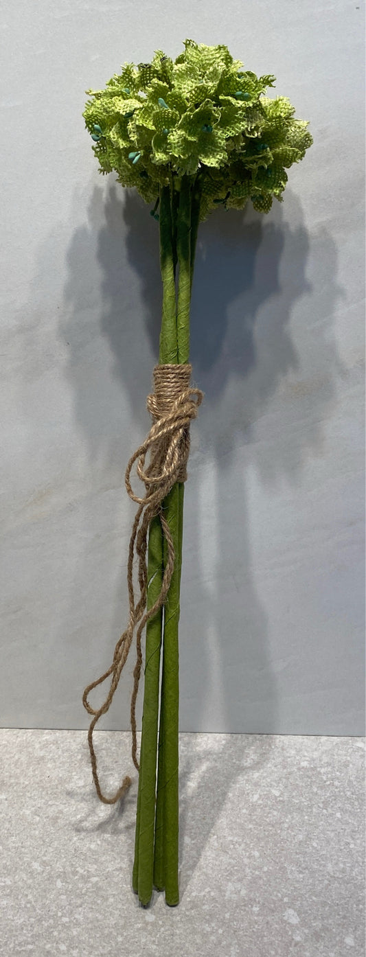 Floral Decor