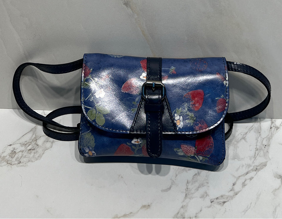 Patriia Nash Handbag