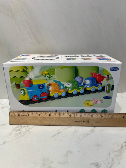 Train set